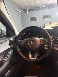 Mercedes C 200 - 11
