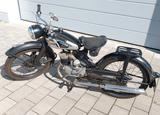 NSU Fox 125ccm, 2-Takt - NSU MOTORRAD