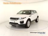 Land Rover Range Rover Evoque 5p 2.0 td4 se 150c - Land Rover Range Rover: 2.5