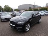 Jaguar F-Pace F-PACE Prestige AWD Leder, Navi,Allwetter - Jaguar in Mönchengladbach