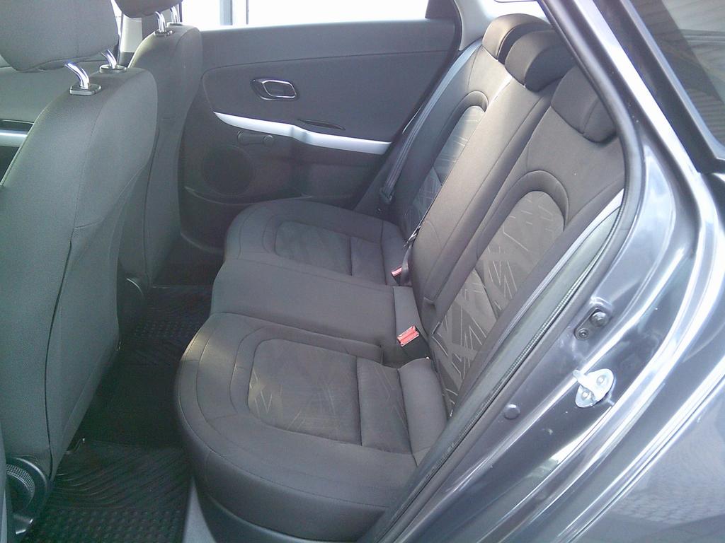 Kia cee'd Sportswagon