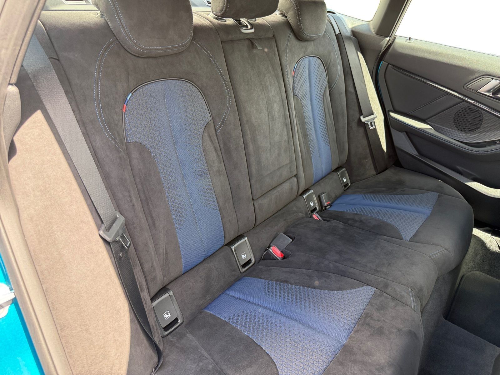 Fahrzeugabbildung BMW 220 Gran Coupé 220d xDrive M SPORT LED R-KAMERA