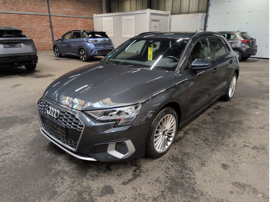 Image of Audi A3