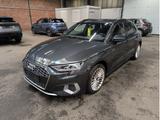 Audi A3 30 TFSI Sportback advanced S-tronic *VC* - Audi Gebrauchtwagen in Düsseldorf