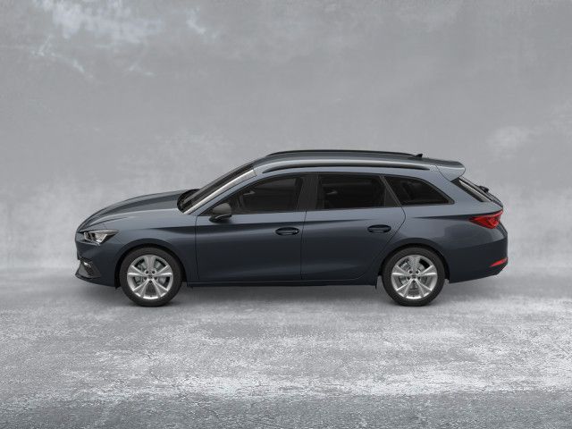 Seat Leon - Bild 6