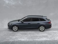 Seat Leon - Vorschau Bild 6