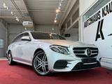 Mercedes-Benz E 220 d 4Matic T 9G  AMG Line *LED*Virtual*Navi* - gebrauchte Mercedes-Benz E 220 aus dem Jahr 2019