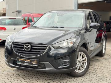 Mazda CX-5 - 5