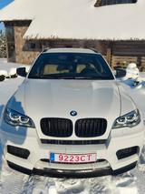 BMW X6 M
