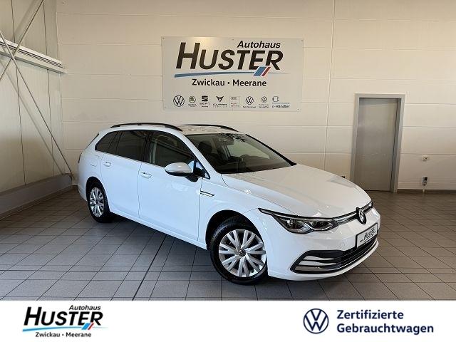 Volkswagen Golf VIII Variant 1.5 Style  TSI**STHZ**