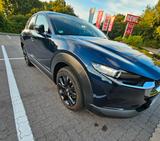 Mazda CX-30 2.0 e-SKYACTIV-G M-Hybrid 150 Homura H... - Mazda CX-30: Homura