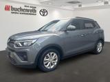 Ssangyong Tivoli +Navi+AHK+Winterräder - Ssangyong Gebrauchtwagen von 2020