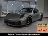 Porsche 992 911 Carrera 4 GTS Cabriolet Sportabgas Bose