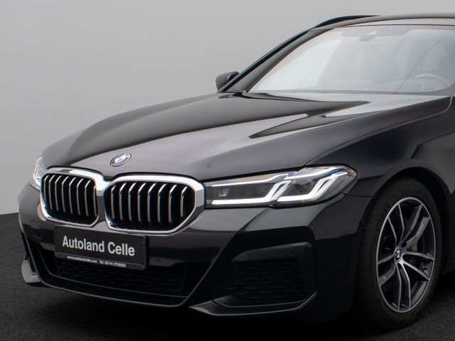 Foto Nummer 17: BMW 530d