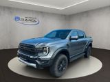 Ford Ranger Raptor 3.0l Ecoboost V6 Aut. Raptor Paket - Ford Ranger mit Benzin-Antrieb: 3.0