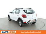Dacia Sandero 0.9 TCe Stepway Prestige*NAVI*CAM*PDC* - Dacia Sandero Gebrauchtwagen in Stuttgart