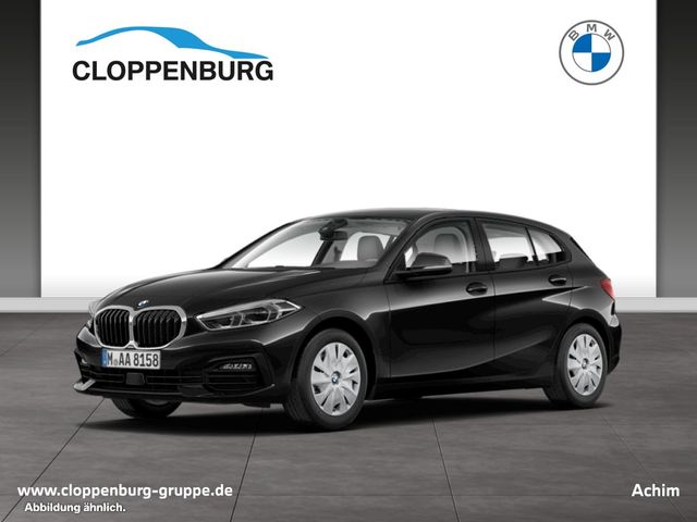 BMW 118i Hatch