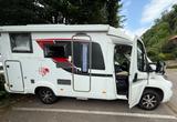 Bürstner Fiat Ducato 2.3 .  131 PS - Offers