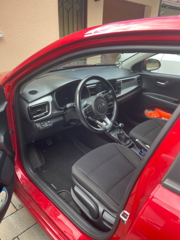 Image of Kia Rio
