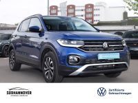 Volkswagen T-Cross - Vorschau Bild 3