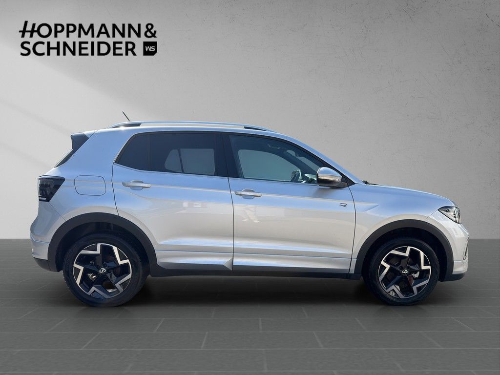Volkswagen T-Cross - Bild 7