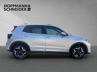 Volkswagen T-Cross - Vorschau Bild 7
