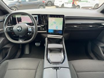Renault Austral Techno Esprit Alpine 160 PS Mild Hybrid 