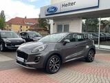 Ford Puma Titanium Automatik / Navi+1.Hand+PDC - Ford Gebrauchtwagen in Osnabrück