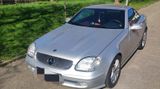 Mercedes-Benz SLK R170 - 230 Kompressor - Mercedes-Benz: Cabrio, 170s