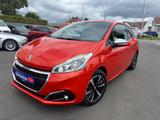 Peugeot 208 Allure*Klimaaut*Navi*Sitzheiz*1 Hand*1-A Top - Peugeot Gebrauchtwagen in Kassel