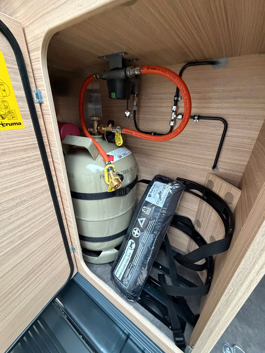 Fahrzeugabbildung Malibu Van Diversity GT skyview 640 LE K Lucca MJ26