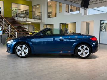 Audi TT - 3