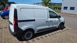 Renault Express - Renault Express mit Schiebetür