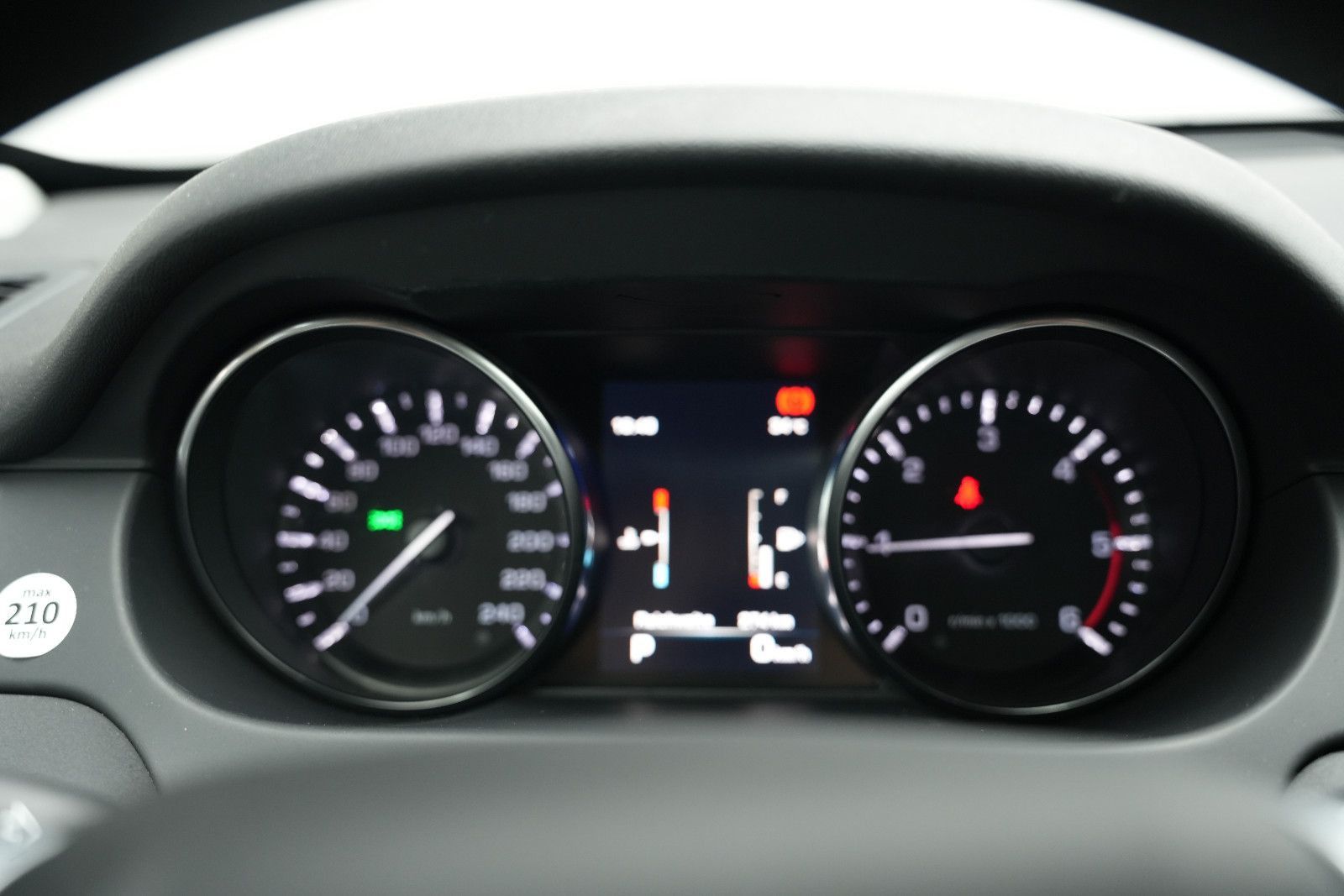 Fahrzeugabbildung Land Rover Discovery Sport SE AWD *Kamera*Navi*SHZ