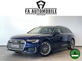 Audi A6 55 TFSI e 2x S Line Black Matrix Virtual 19'' - Audi A6 mit Hybrid-Antrieb