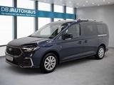 Ford Grand Tourneo Connect Titanium 2.0 EcoBlue AHK - blaue Ford Grand Tourneo