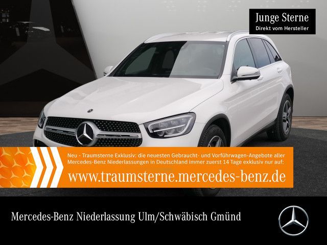 Mercedes-Benz GLC 300 4M AMG/HiEndInfo/HiEndPark/MBUX/LED