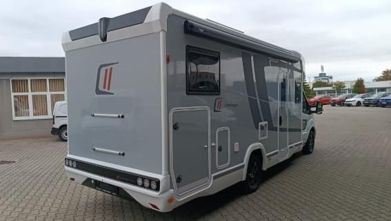 Autohaus Zimpel & Franke - Challenger 317 Graphite 4,1t ohne Hubbett+Automatik+Solar+M - Bild 4 Autohaus Zimpel & Franke - Challenger 317 Graphite 4,1t ohne Hubbett+Automatik+Solar+M - Bild 4