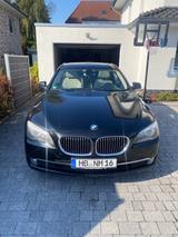 BMW Auto BMW F01 730d - BMW 730 in Bremen