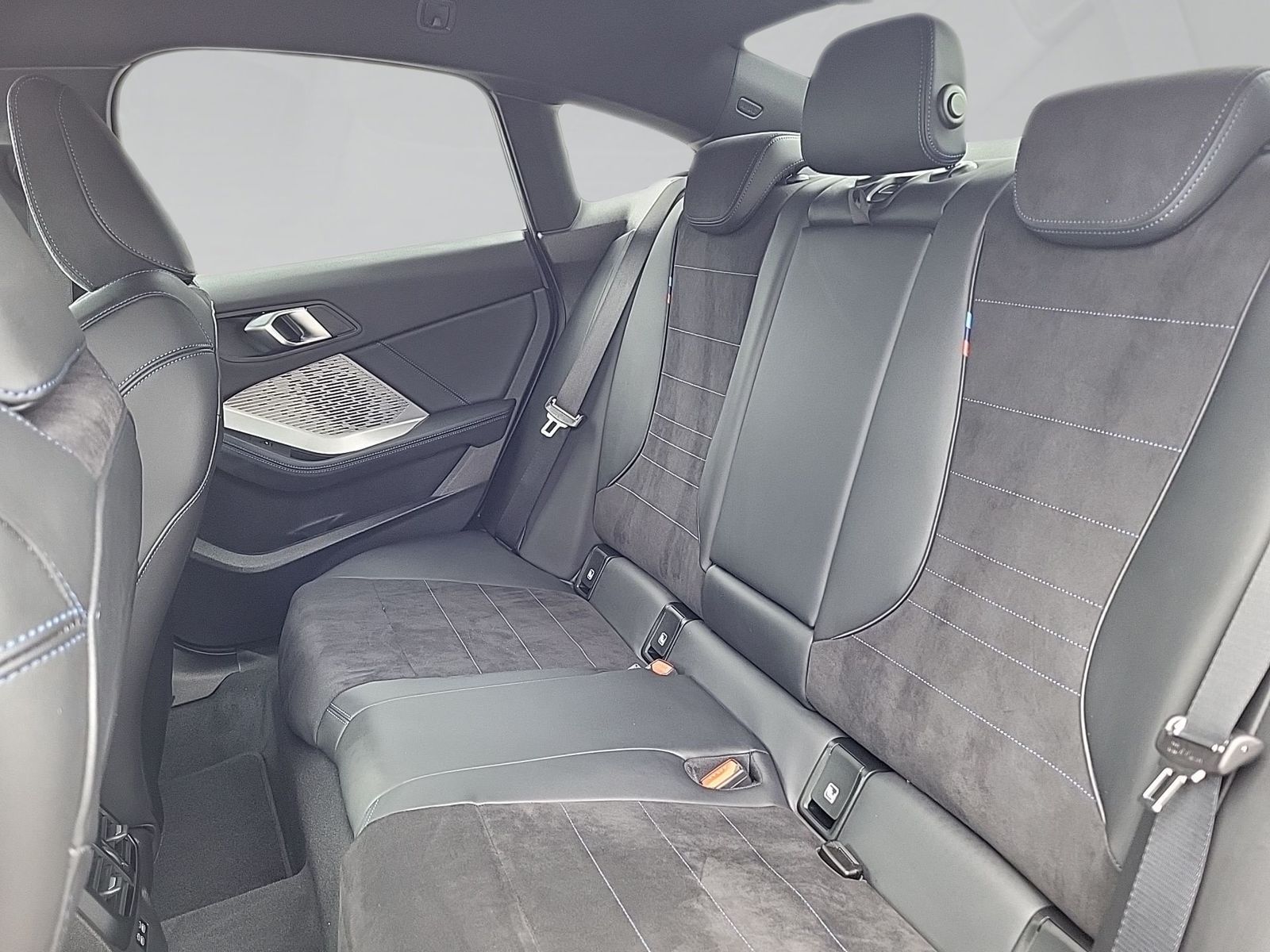 BMW 220 Gran Coupé - Bild 7