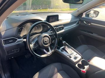 Mazda CX-5 - 10