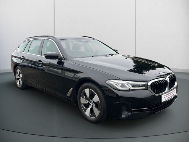 BMW 530d Touring BUSINESS LED NAVI KLIMA SHZ KAMERA