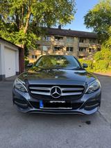 Mercedes-Benz Mercedes C 220 Blue TEC Limousine - Mercedes-Benz C 220 in Bochum