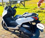 SYM Maxsym 400i Roller Wenig km GARANTIE NEUWERTIG  - SYM ROLLER