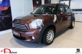 MINI Cooper D Countryman Leder*SHZG Klima Leder - MINI Cooper D Countryman Gebrauchtwagen