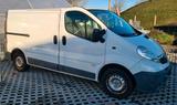 Opel Vivario 2.0 CDTI  (NEUE ORIGINALE Bos... - Opel Vivaro aus 2011