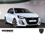 Peugeot e-208 STYLE Elektromotor 156 SHZ KLIMA BT PDC - Peugeot e-208 Neuwagen