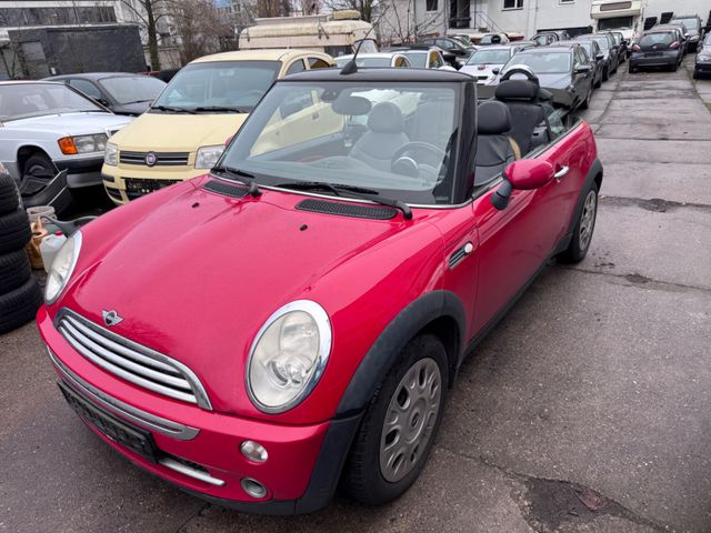 MINI Cooper Cabrio COOPER CABRIO