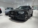 Mercedes-Benz Mercedes-benz GLC 200 d 4Matic Business - Mercedes-Benz GLC 200 Kombi Gebrauchtwagen