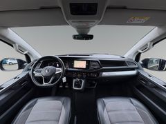 Fahrzeugabbildung Volkswagen T6.1 Multivan Generation Six - Standhzg*Navi*ACC